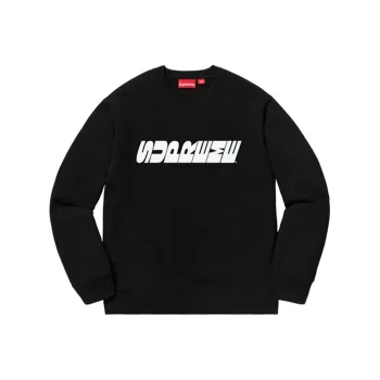 Supreme Breed Crewneck