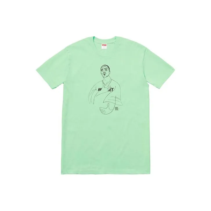 Supreme Prodigy Tee-0