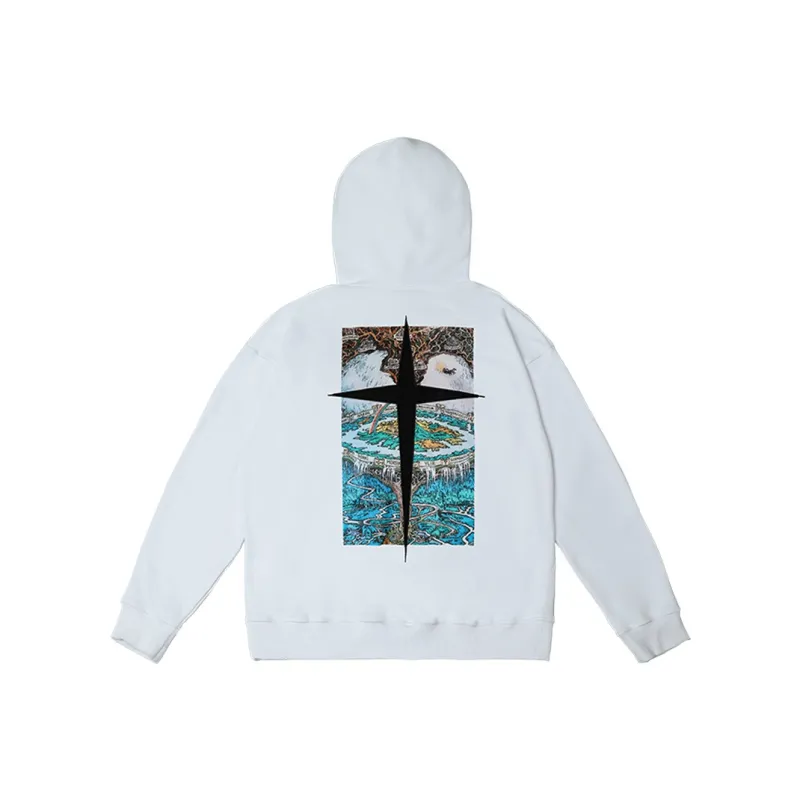 GRKC Sweatshirts Unisex-0