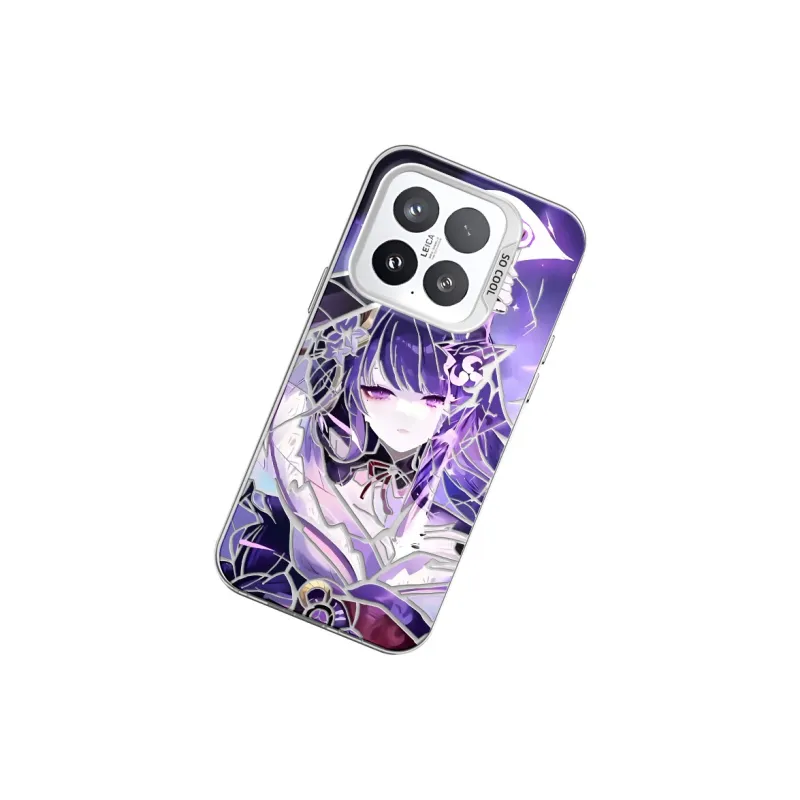 MANQIN Phone Cases-1