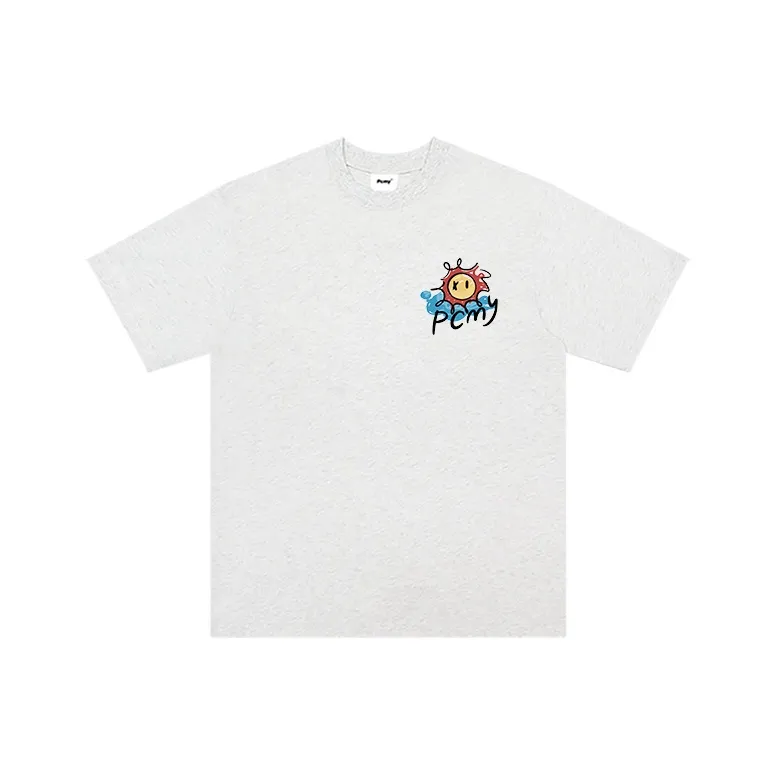 PCMY T Shirts Unisex-5
