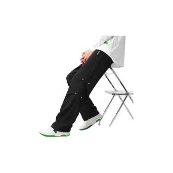 Dnnnnx Casual Pants Unisex