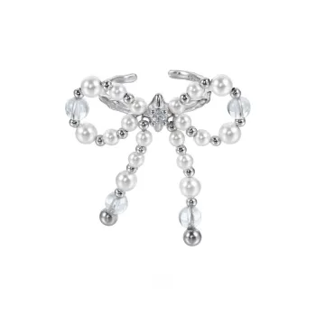Eclater 925 Sterling Silver Rings Women's