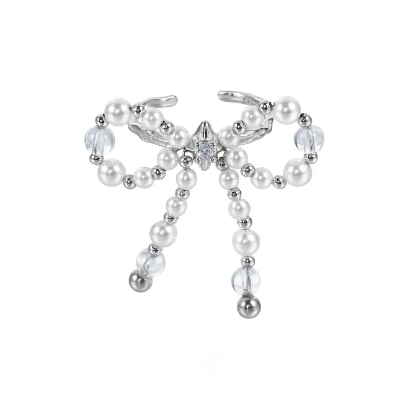 Eclater 925 Sterling Silver Rings Women's-0