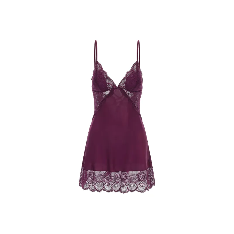 MIIOW Women's Nightgowns-0