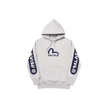 PALACE Evisu Hood