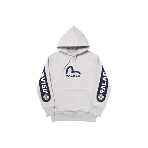 PALACE Evisu Hood