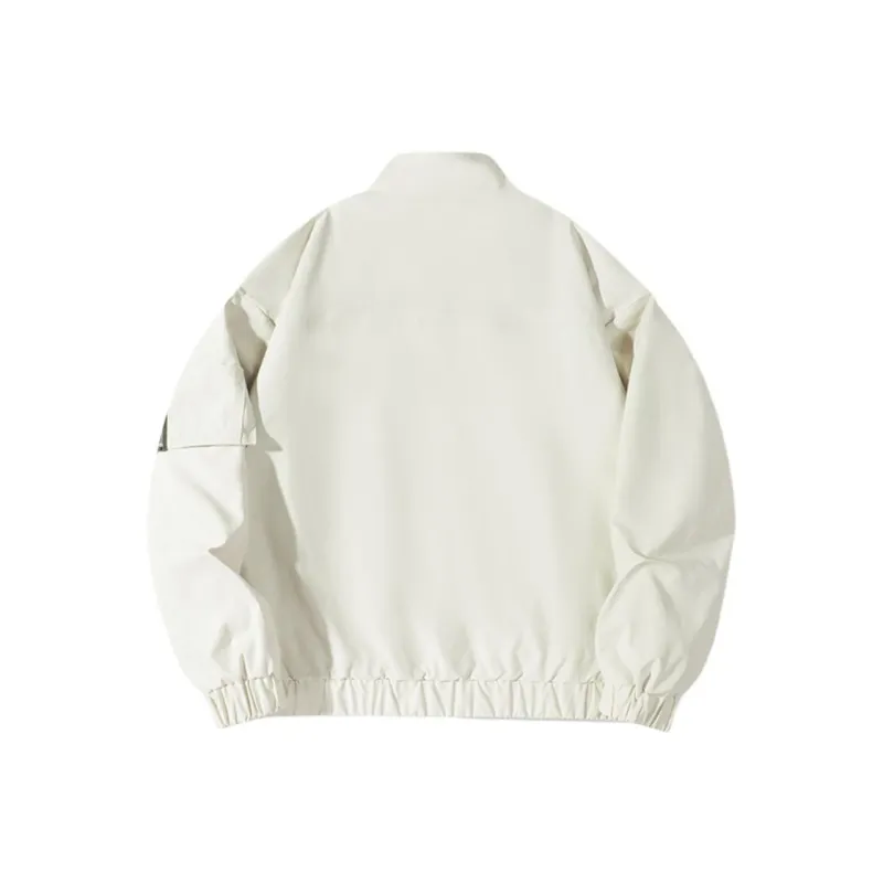 Mula Jackets Unisex-8