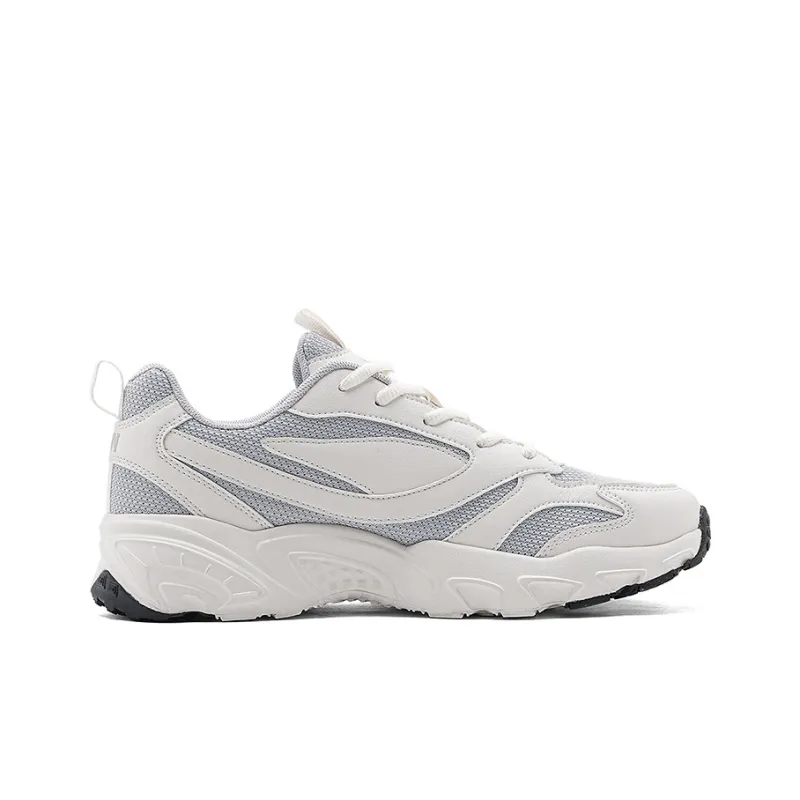 K bird Cushioning Breathable Lightweight Low Top Casual Shoes Men's-1