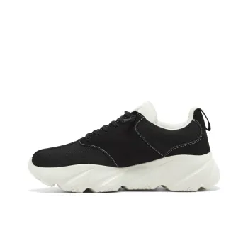 Walk More Fengtu Shoes Low Top Chunky Sneakers Unisex