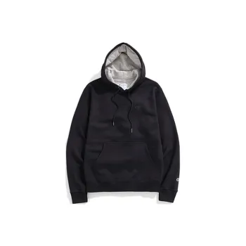 Champion Powerblend Hooded Sweatshirt