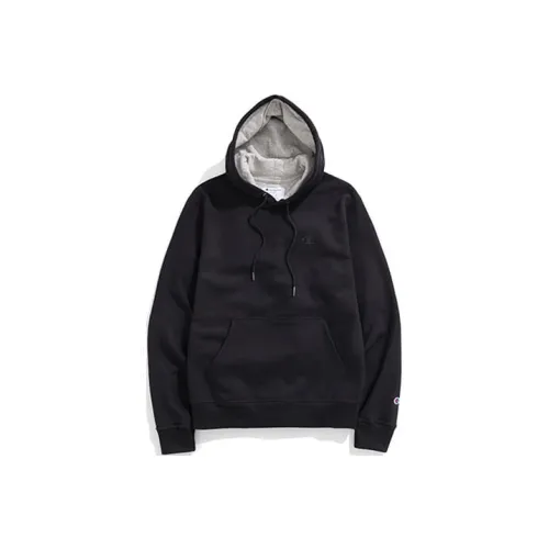 Champion Powerblend Hooded Sweatshirt