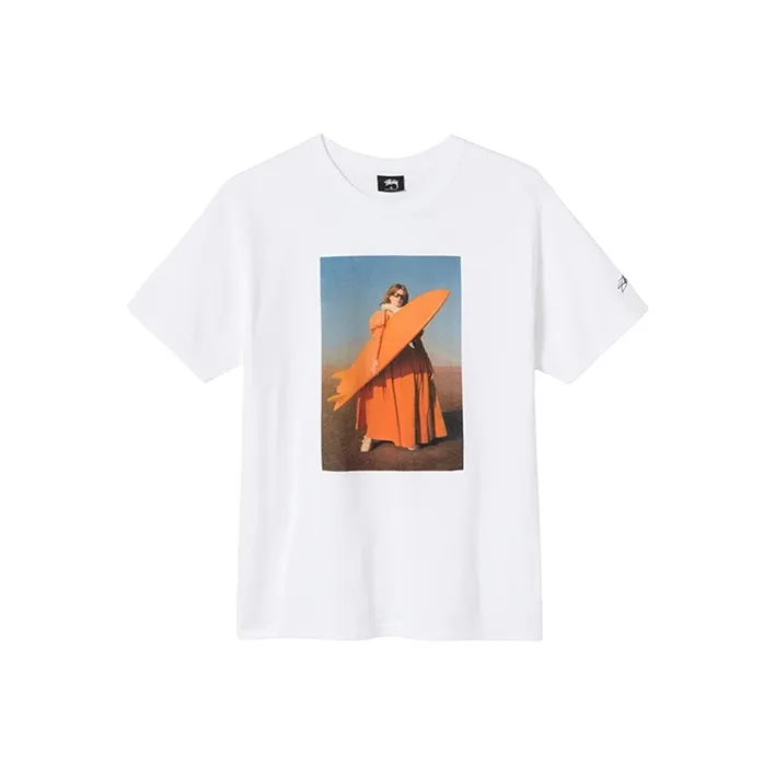Stussy T Shirts Unisex-0