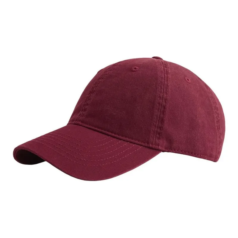 ZUOWEISHIJIA Cotton Baseball Caps Unisex-12