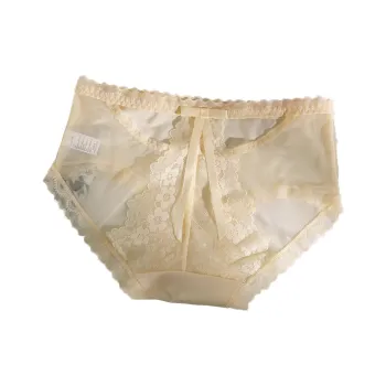 GOSO Underpants Women's Combo Set