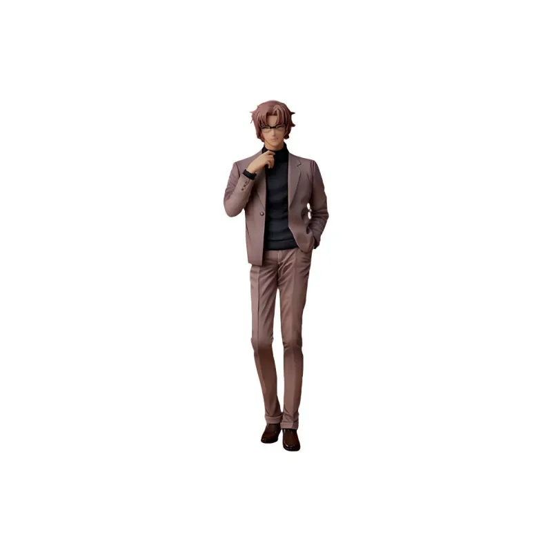 U:C Subaru Okiya Unioncreative Detective Conan Case Closed Regular Edition 19cm Scale Figures-0