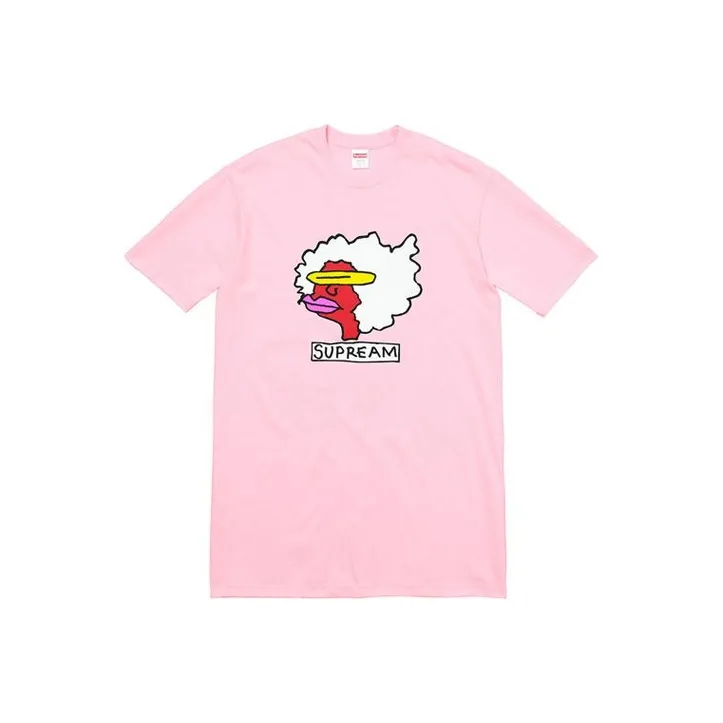 Supreme Gonz Tee-0