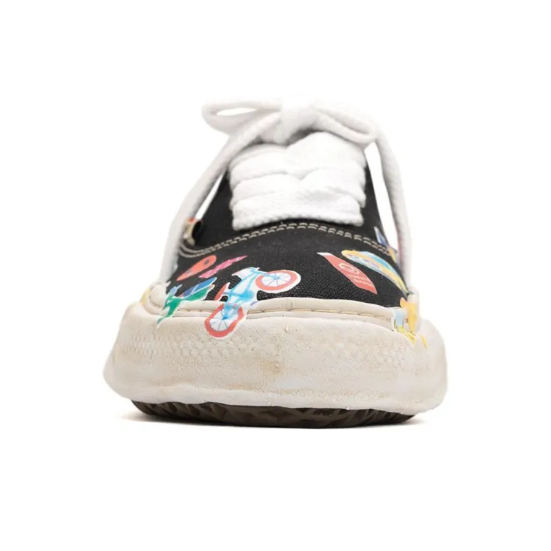 Maison MIHARA YASUHIRO Baker Sneakers-3