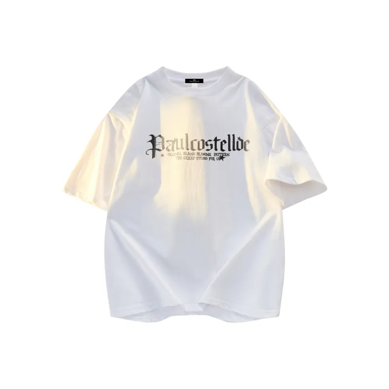 PAUL COSTELLOE T Shirts Unisex-3