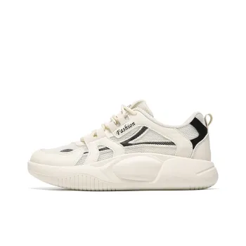 FIRS Kids Breathable Lightweight Low Top Casual Shoes Women's