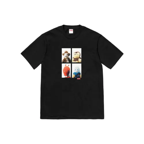 Supreme Mike Kelley AhhYouth! Tee