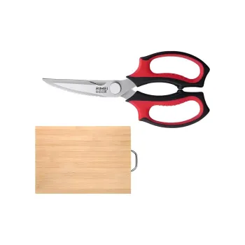 RIMEI Kitchen Household Scissors