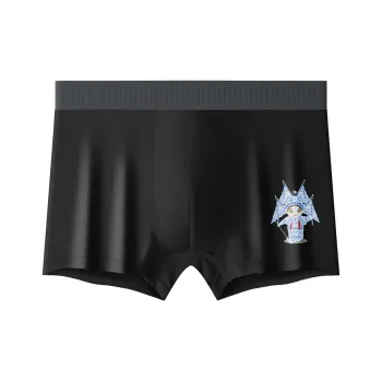 NOME Underpants Men's 1 Pack Black