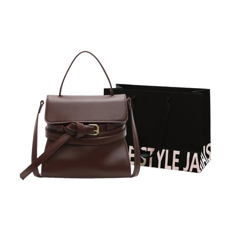 Cwatcun PU Handbag Women's Multicolor-11