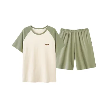 GOSO Men Pajama Sets