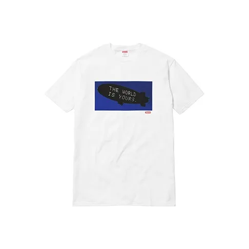 Supreme Scarface Blimp Tee