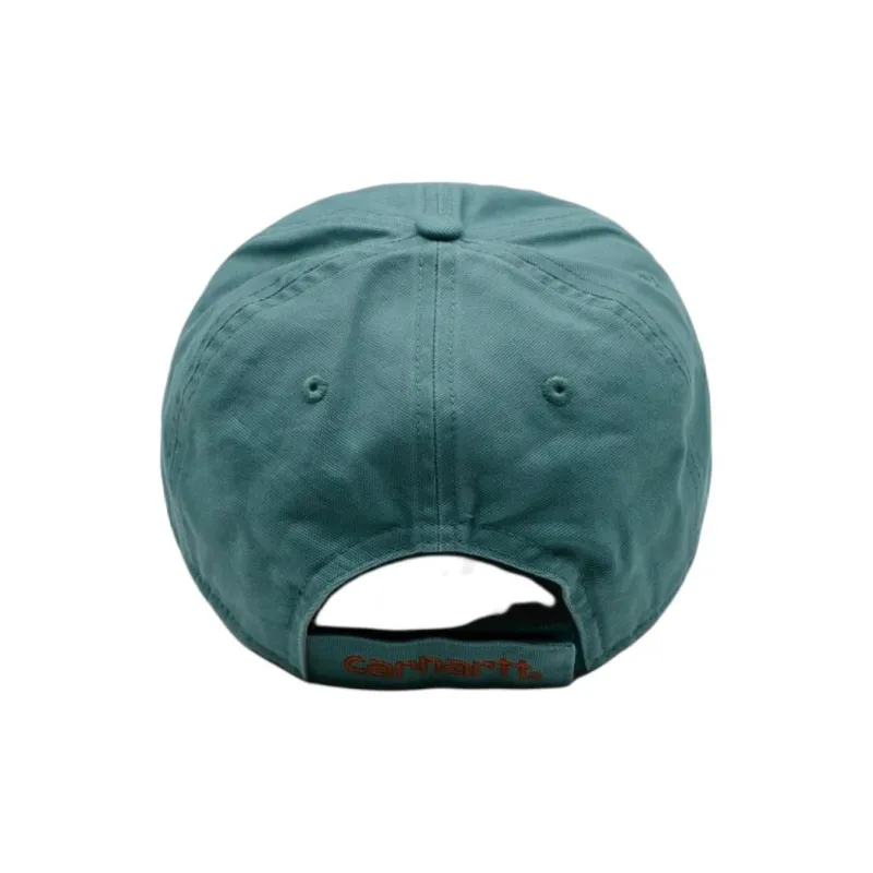 Carhartt   Baseball Caps Unisex Cyan-1