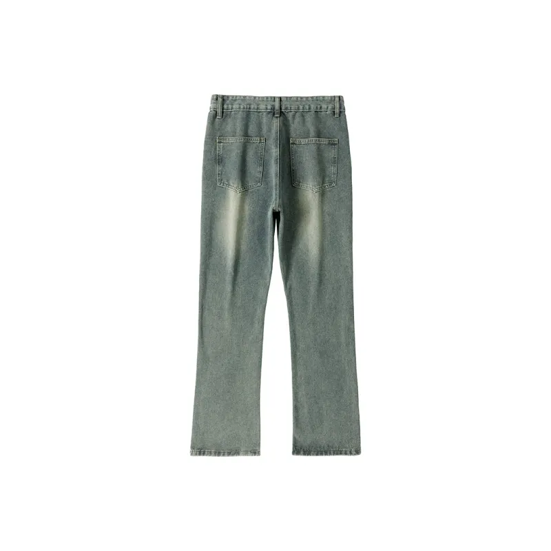 FOR FEAR THAT Jeans Unisex-17