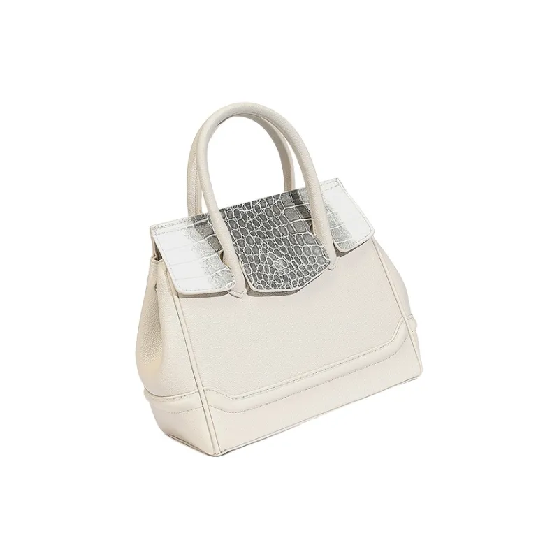 Vigno Synthetic Leather Handbag Women's Multicolor-22