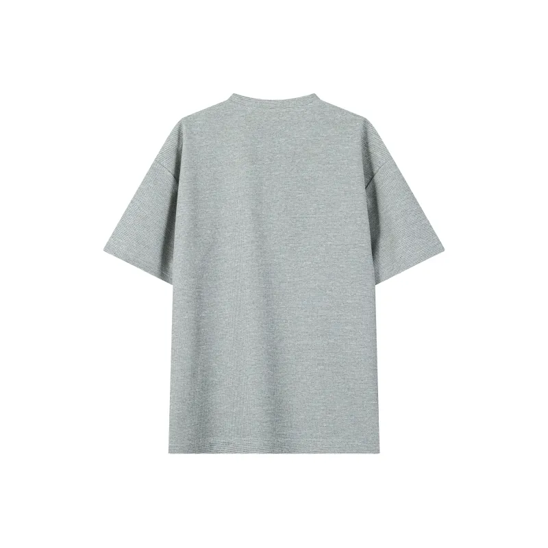 TESTUNG T-Shirts Unisex-15