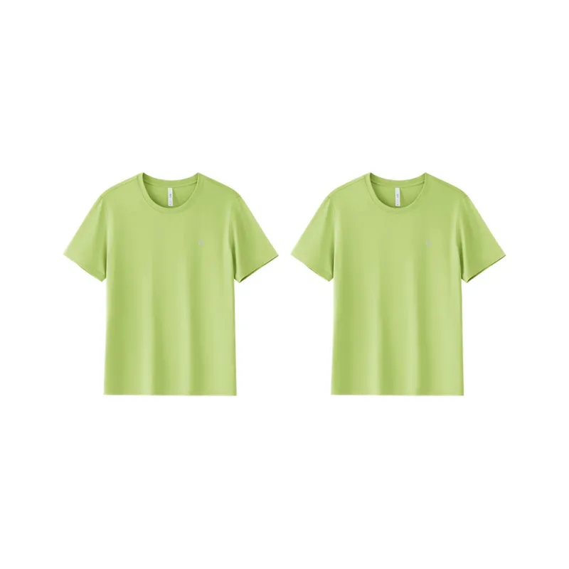 HLA Men Pajama Tops-4