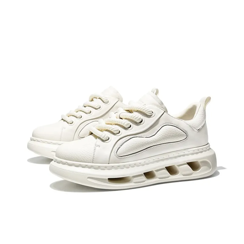 MOERBAI Spacewalk Series Low Top Casual Shoes Men's-2
