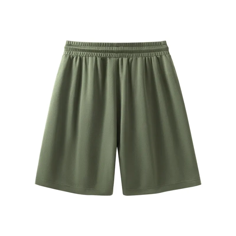 MINISO Casual Shorts Unisex-13