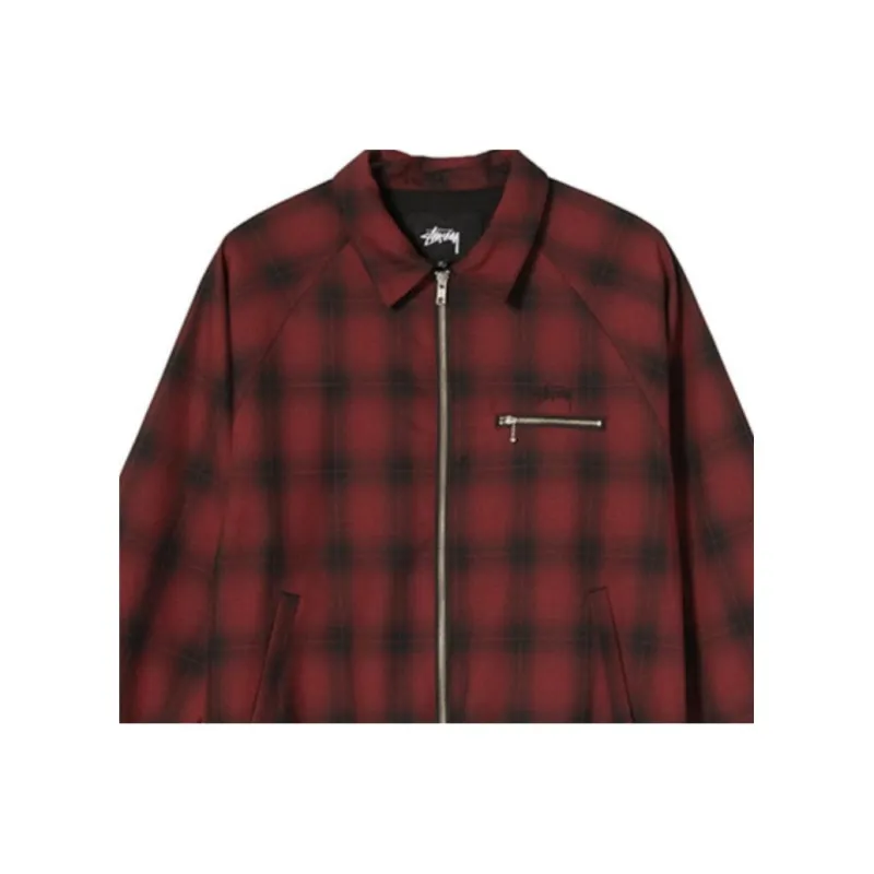 Stussy Shadow Bryan Jacket-3