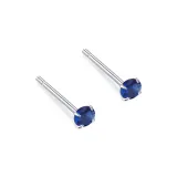 1 Pair 3MM-Deep Sea Blue