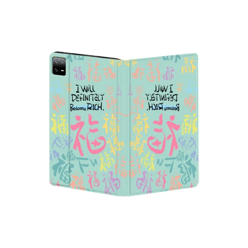 YIBAOBAO Tablet Protective Cases-22