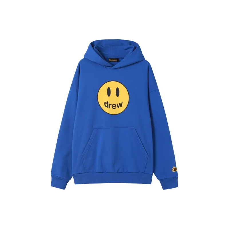 Drew House Smiley Collection Sweatshirts Unisex-0