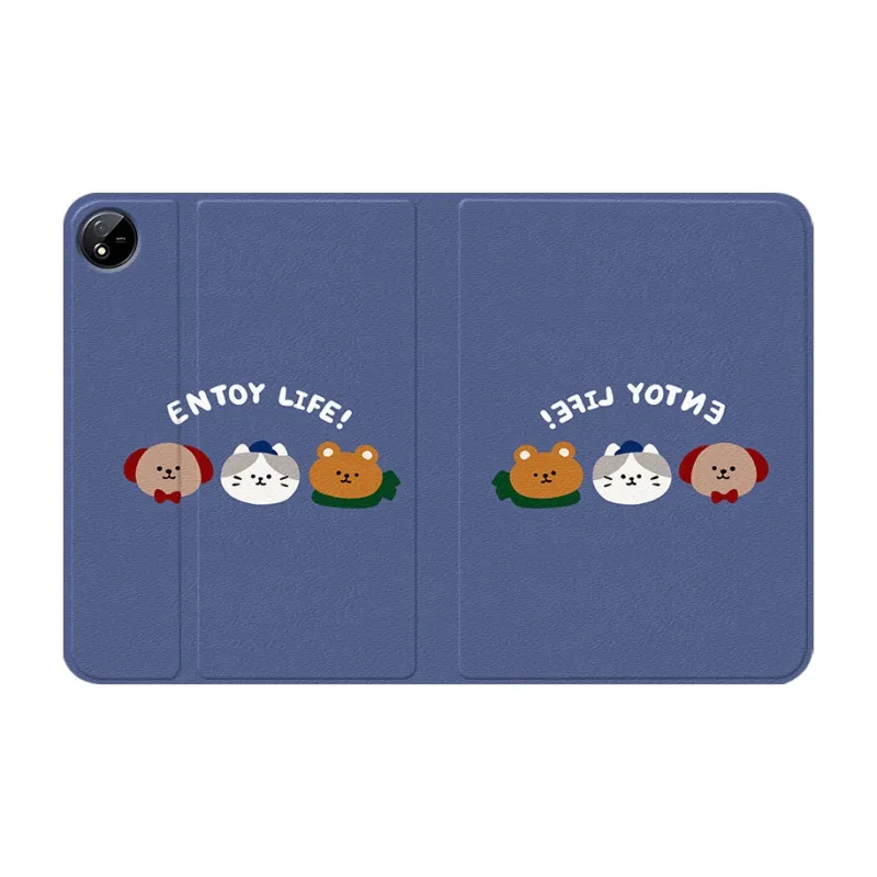 YIBAOBAO Tablet Protective Cases-19