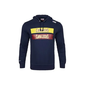 Mitchell Ness Sweatshirts Unisex