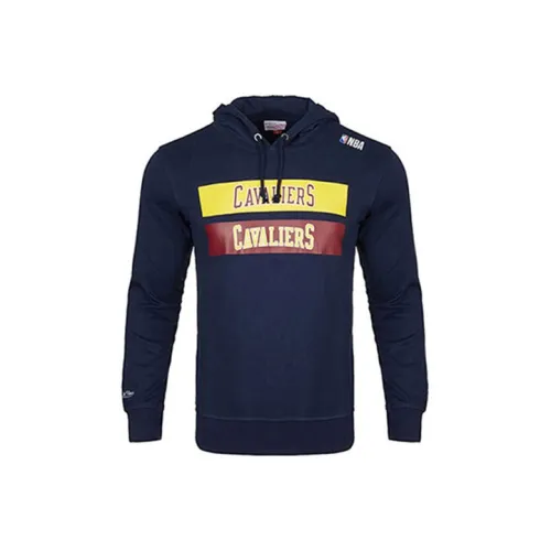 Mitchell Ness Sweatshirts Unisex