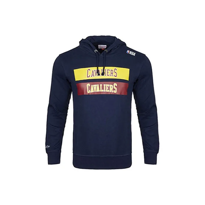 Mitchell Ness Sweatshirts Unisex-0