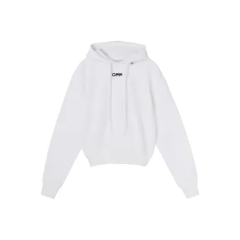 OFF WHITE Ss20 Sweatshirts Men