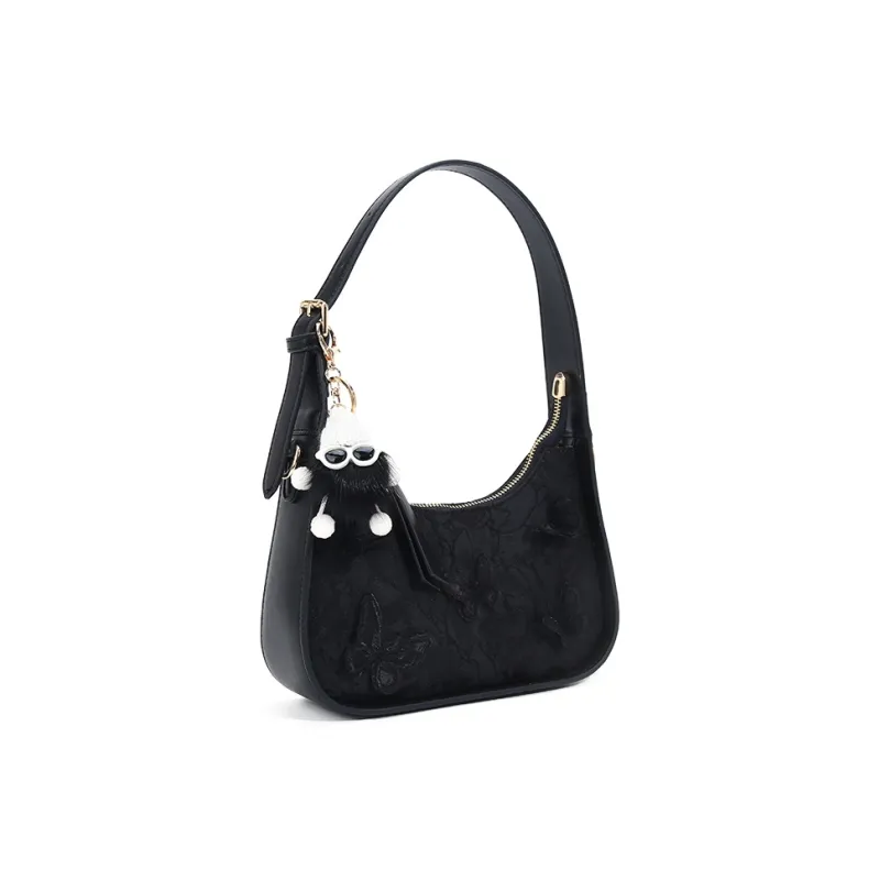 Carit&Koty PU Polyurethane Shoulder Bag Regular Women's Multicolor-14