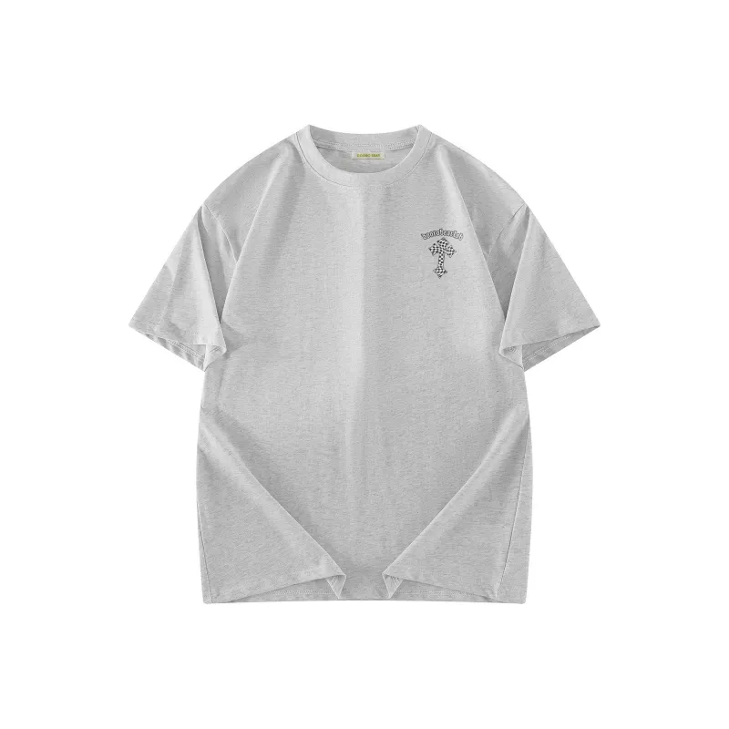 Budding Bear T Shirts Unisex-8