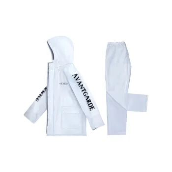 Tujia Raincoats & Rain Ponchos