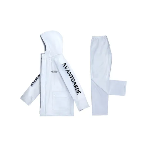 Tujia Raincoats & Rain Ponchos